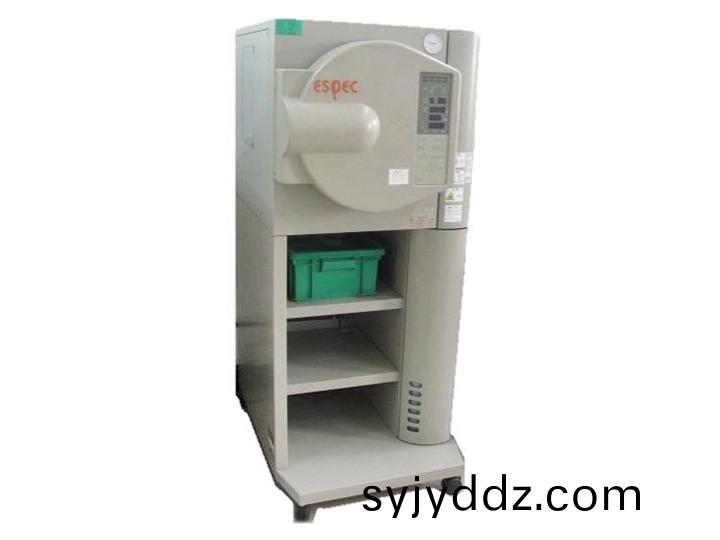 日本ESPEC 加(jia)速老(lao)化(hua)試驗(yan)機(ji)