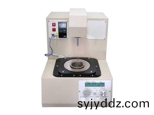 日(ri)本RHESCA 可銲(han)性(xing)測(ce)試(shi)儀(yi)