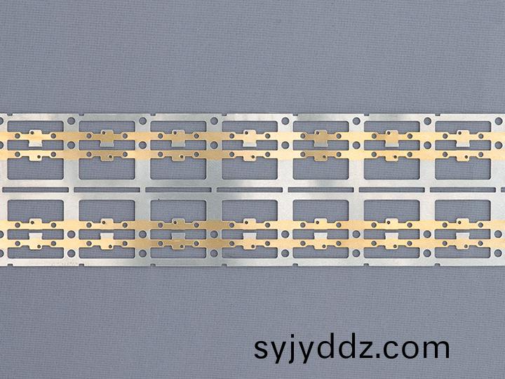 }電(dian)鍍(du)金(jin)