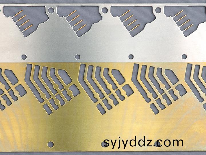 貼(tie)膜電(dian)鍍