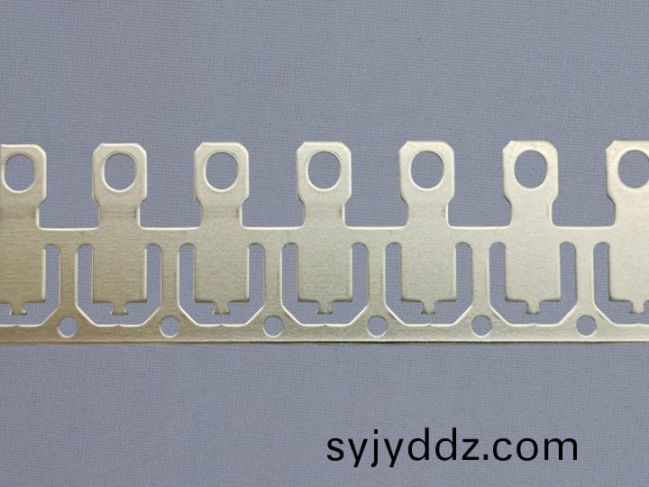 IGBT電鍍全(quan)鍍鎳2-6um